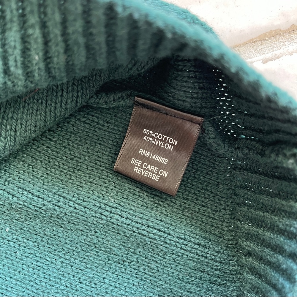 Torrid Plus Split Sleeve Pullover Knit Sweater Fo… - image 5